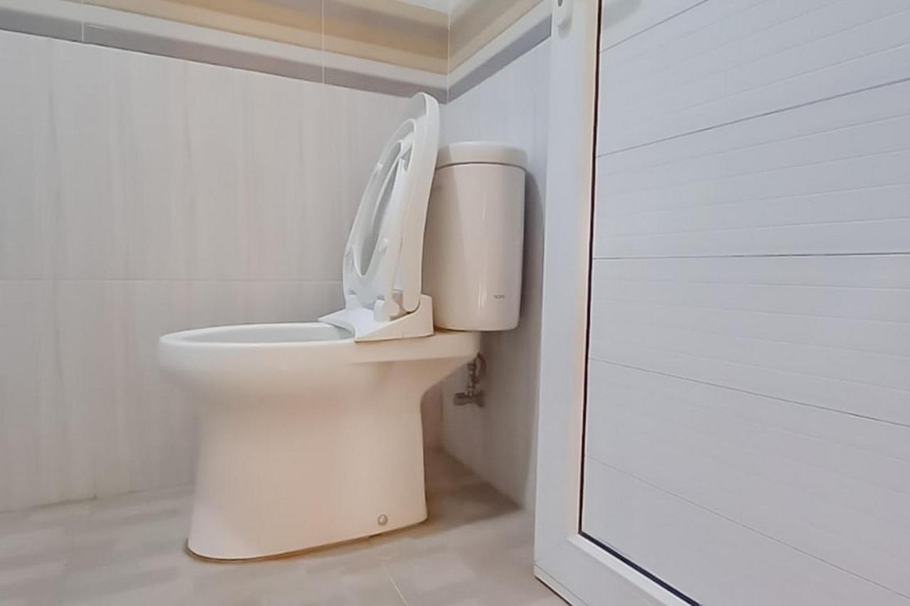 Hotel Reddoorz Syariah Near Tugu Lampu Gentur Cianjur Esterno foto