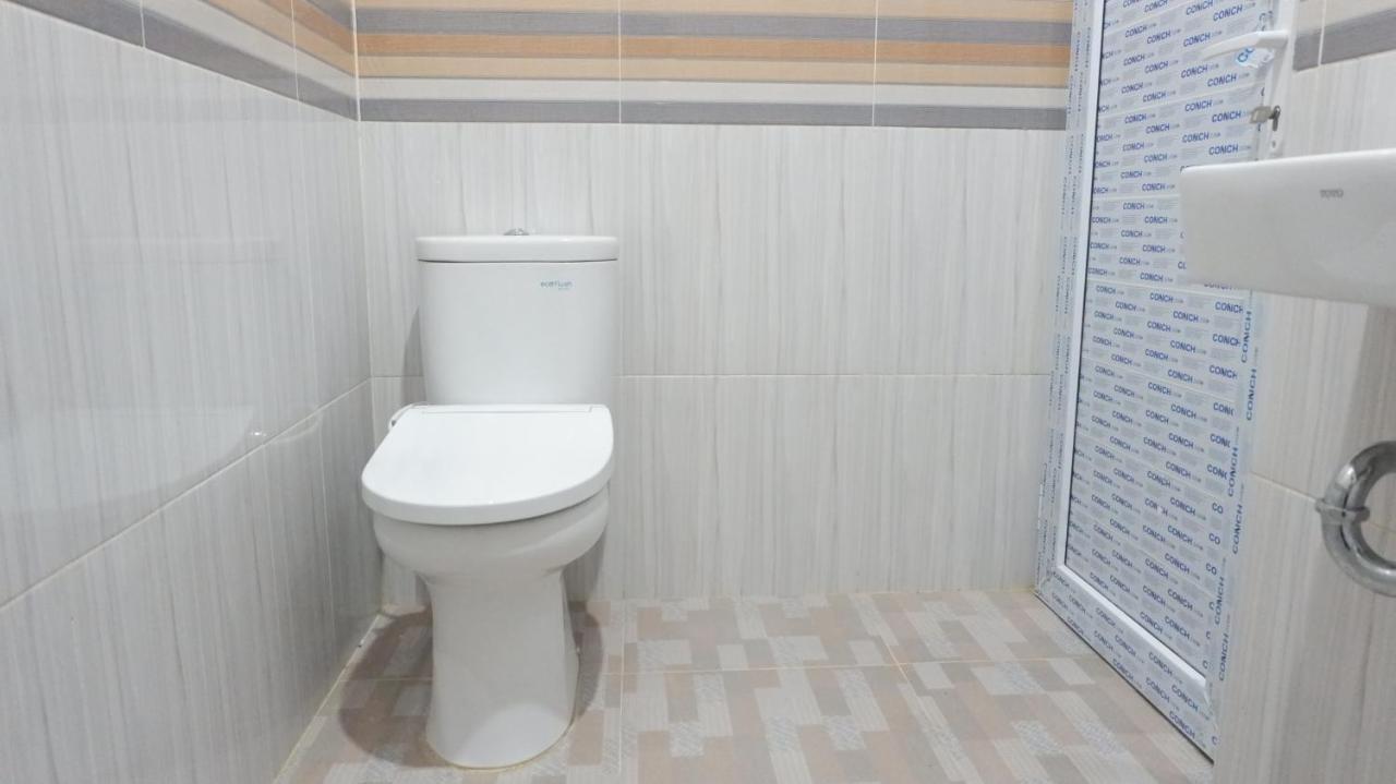 Hotel Reddoorz Syariah Near Tugu Lampu Gentur Cianjur Esterno foto